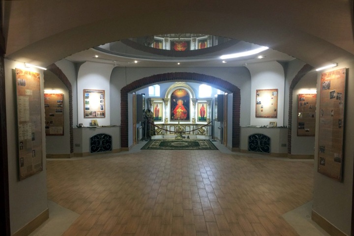 Музей памяти жертв репрессий откроется на месте самого страшного новосибирского лагеря