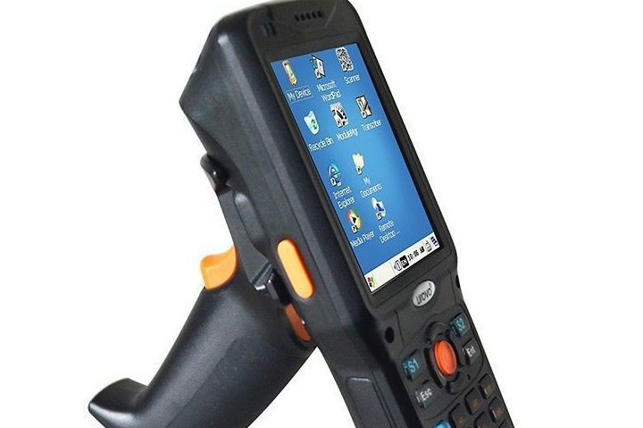 Что такое «терминалы сбора данных» и для чего они нужны? Что такое «терминалы сбора данных» и для чего они нужны?