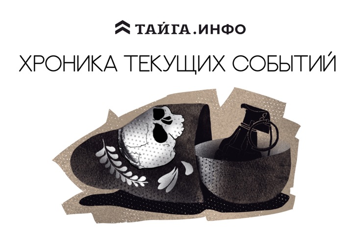 Хроника текущих событий. Экономика, общество, политика. Выпуск 346