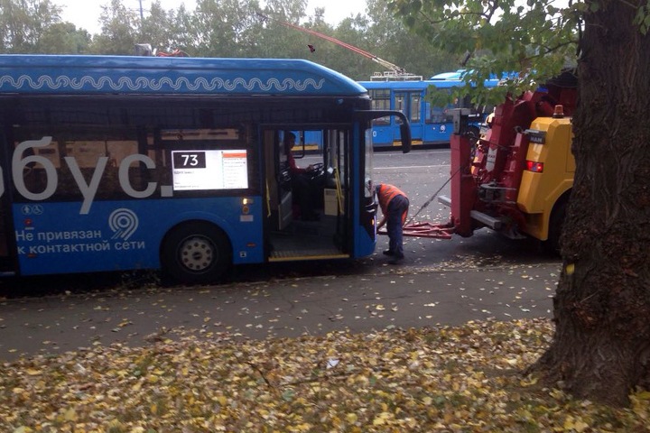 Китайцы хотят локализовать в Иркутске производство электромобилей и электробусов Китайцы хотят локализовать в Иркутске производство электромобилей и электробусов