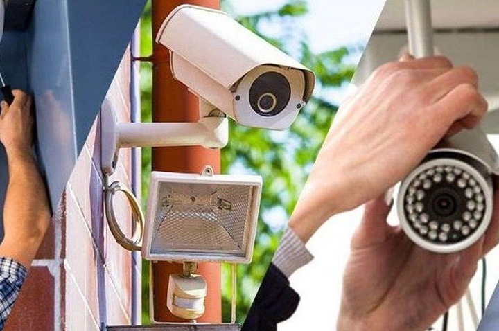 Системы видеонаблюдения – особенности