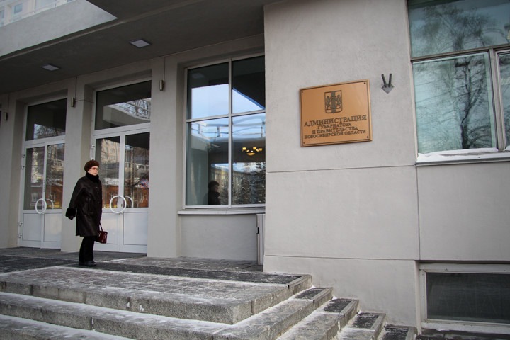 Мусорный регоператор не знает об иске новосибирского правительства