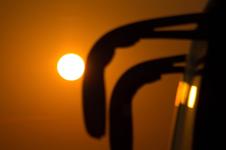 Новосибирцев ждет резкое потепление