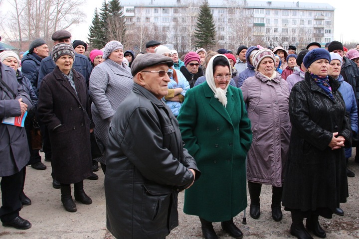 Наследие Якубы: жители Бийского района против возвращения скандального главы