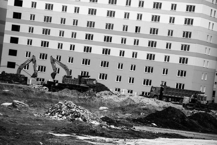 СК возбудил еще восемь уголовных дел после хищения бюджетных денег, выделенных на строительство детсадов в Новосибирске СК возбудил еще восемь уголовных дел после хищения бюджетных денег, выделенных на строительство детсадов в Новосибирске