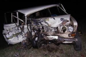 ДТП на Алтае: три человека погибли, еще четверо пострадали ДТП на Алтае: три человека погибли, еще четверо пострадали