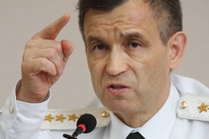 Новосибирские общественники наградили «Золотой репой» министра внутренних дел Рашида Нургалиева Новосибирские общественники наградили «Золотой репой» министра внутренних дел Рашида Нургалиева