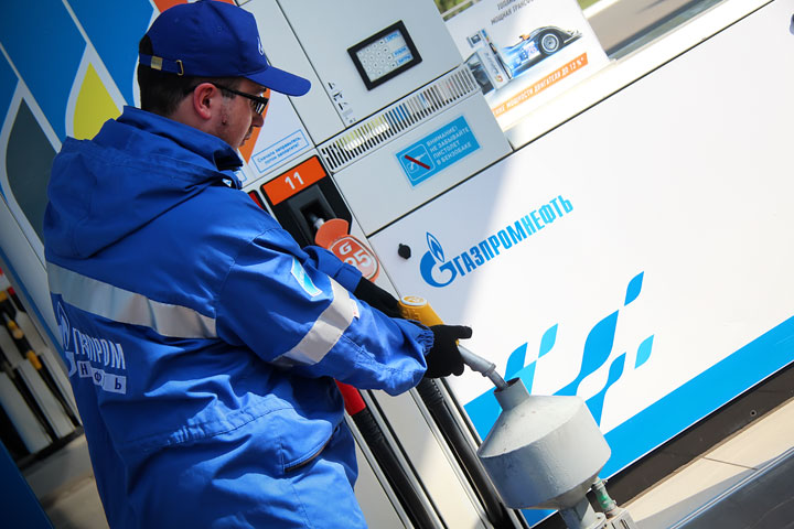 Шимкив не назвал преемника в «Газпромнефть-Новосибирск» Шимкив не назвал преемника в «Газпромнефть-Новосибирск»