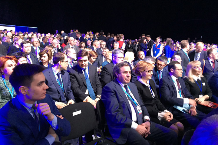 Минтранс и РЖД выделили Новосибирскую область на КЭФ