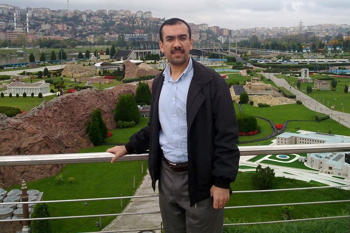 Суд назвал новосибирского имама организатором экстремистской ячейки