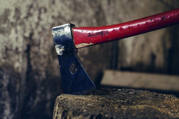 Два кузбассовца расчленили пенсионера из-за неприятного запаха: «Надо его замочить»