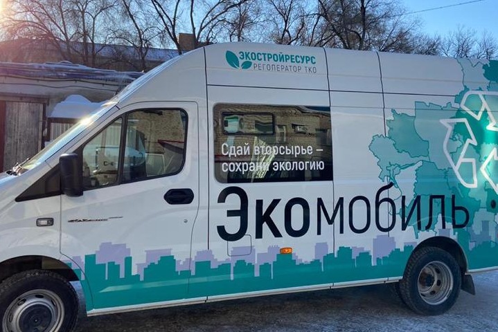 Около 1000 человек приняли участие в Масленице от самарской компании ЭкоСтройРесурс