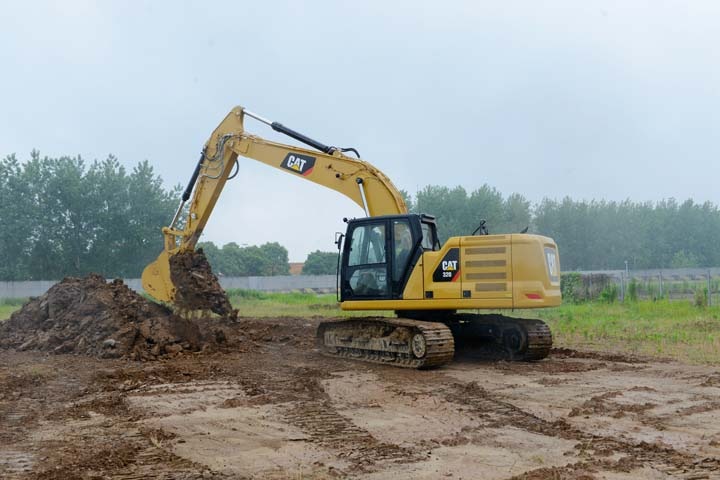 «Восточная техника»: Новосибирск открывает эру новых машин «Восточная техника»: Новосибирск открывает эру новых машин