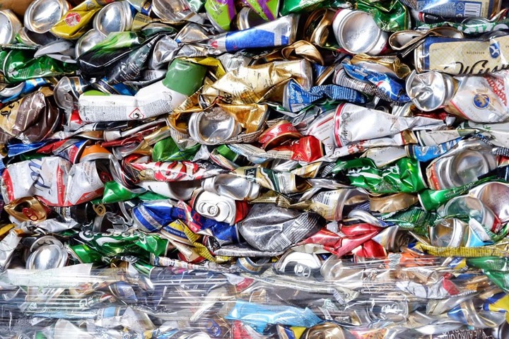 «Экология-Новосибирск»: «Тариф на вывоз мусора в 2020 году может снизиться» «Экология-Новосибирск»: «Тариф на вывоз мусора в 2020 году может снизиться»