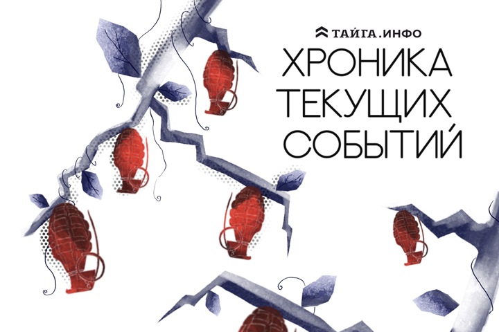 Хроника текущих событий. Экономика, общество, политика. Выпуск 371 Хроника текущих событий. Экономика, общество, политика. Выпуск 371