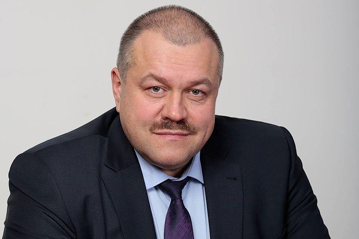 Мэр Усть-Кута арестован на два месяца