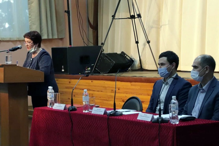 Недовольных жителей снова не пустили на слушания по Крапивинской ГЭС