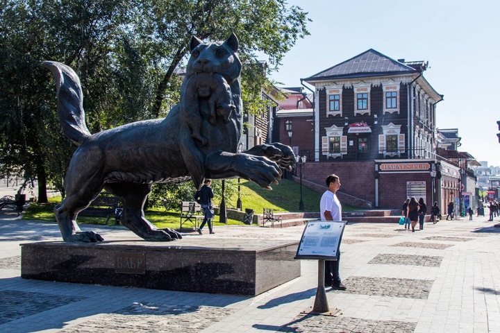 Число незарегистрированных независимых кандидатов в иркутскую гордуму выросло до 20