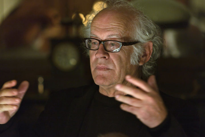 Режиссер Йос Стеллинг проведет пять дней в Сибири