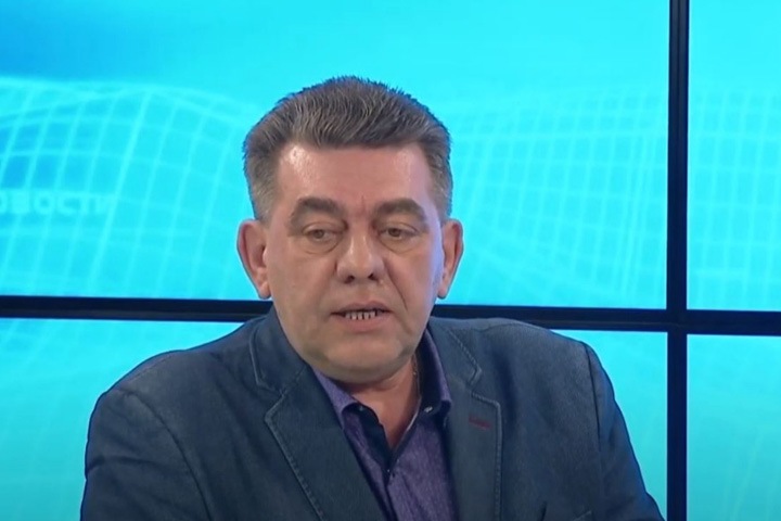 Скончался разработчик системы обращения с отходами производства в Новосибирской области Скончался разработчик системы обращения с отходами производства в Новосибирской области