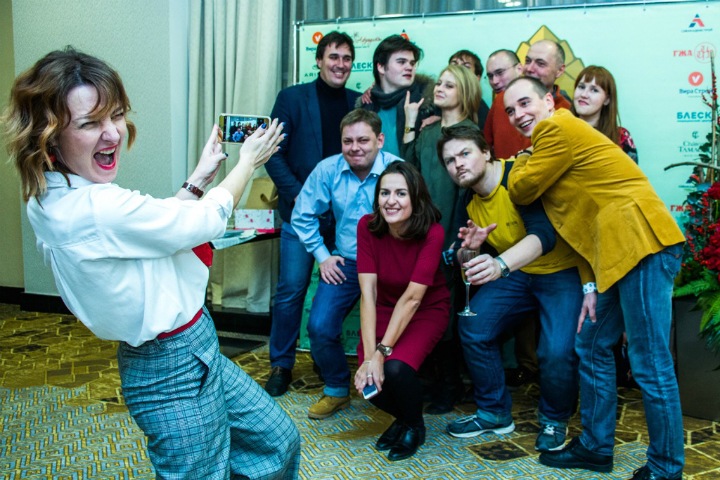 Тайга.инфо вновь возглавила рейтинг самых цитируемых СМИ Новосибирской области Тайга.инфо вновь возглавила рейтинг самых цитируемых СМИ Новосибирской области