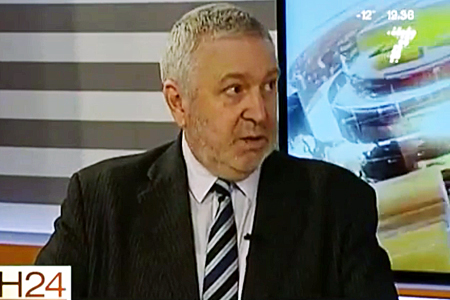 Красноярский депутат призвал отменить продовольственные санкции для укрепления рубля Красноярский депутат призвал отменить продовольственные санкции для укрепления рубля