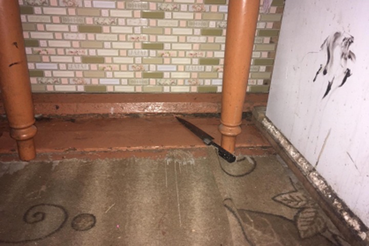 Многодетная мать убила пьяного мужа по его же просьбе в Бурятии