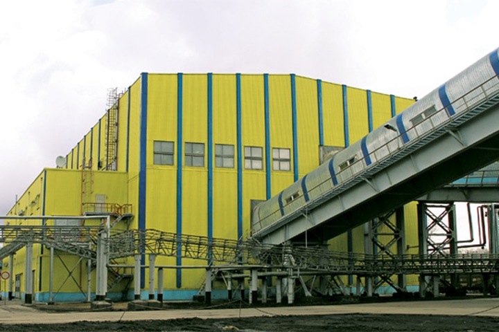 Продажа имущества кузбасской шахты «Заречная» не состоялась. Горняки вновь готовы остановить работу Продажа имущества кузбасской шахты «Заречная» не состоялась. Горняки вновь готовы остановить работу