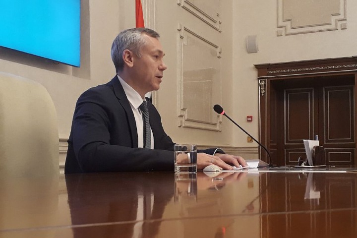 Травников: проект городской электрички не останавливается и не закрывается