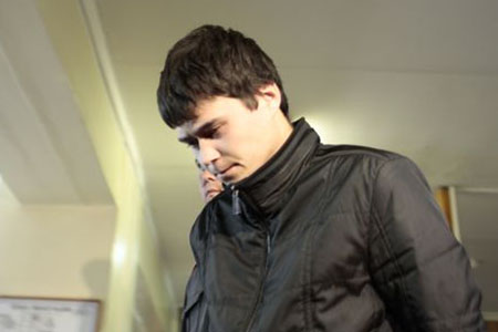 Омский таксист, убивший женщину и 1,5-годовалую девочку, получил пожизненный срок