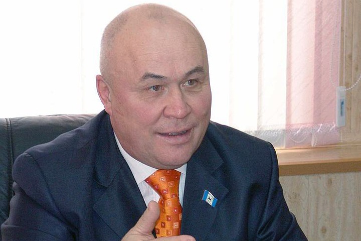 Зарплату мэров районов Приангарья завысили на 400 тыс.