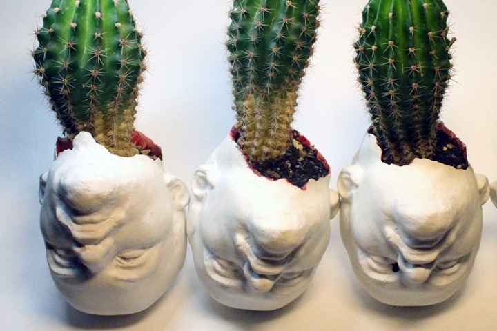 Иронический концептуализм покажут в Новосибирске Иронический концептуализм покажут в Новосибирске