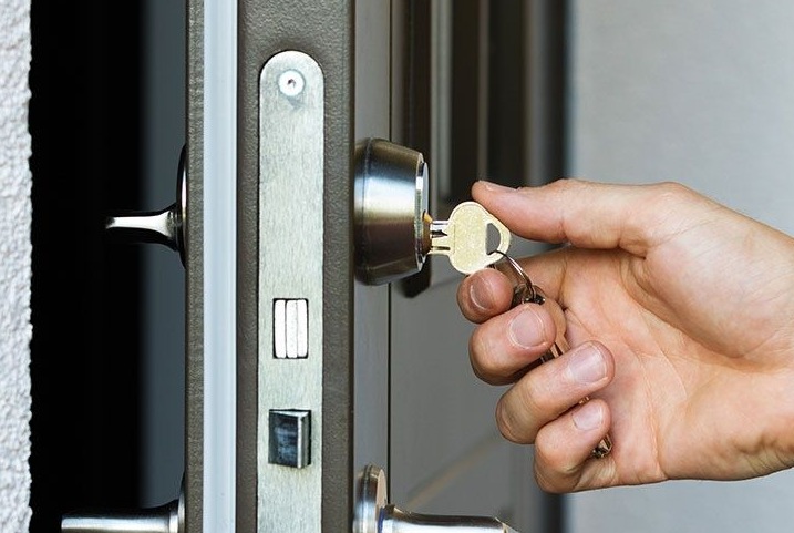 Особенности услуг по аварийному вскрытию замков