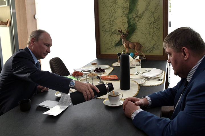 Иркутские города бросают ассоциацию муниципалитетов из-за руководителя-единоросса Иркутские города бросают ассоциацию муниципалитетов из-за руководителя-единоросса