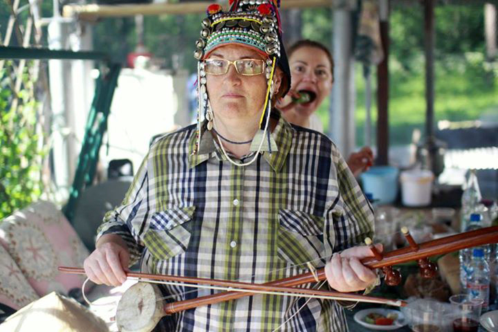 Суд отказался вернуть «Тангейзера» на сцену Новосибирской оперы