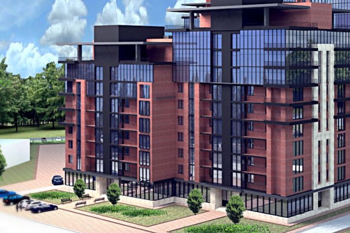 ЖК «Кекс» - уютные квартиры в Одессе от застройщика