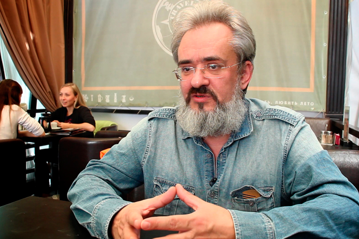 Виктор Козодой: Избиратели не увидели разницы между присягнувшими Путину