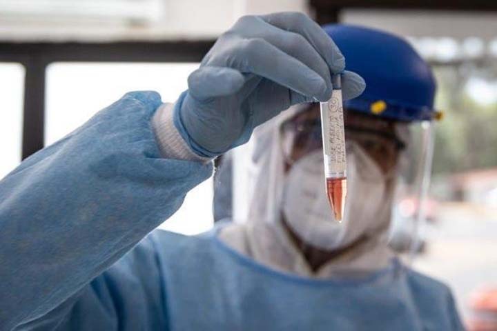 Жители граничащих с Монголией районов Тувы вакцинируются от чумы Жители граничащих с Монголией районов Тувы вакцинируются от чумы