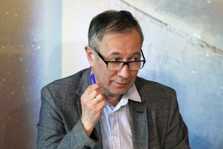 Суд завершит рассмотрение дела Масликова в начале ноября Суд завершит рассмотрение дела Масликова в начале ноября