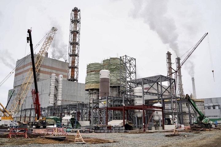 СК возбудил уголовное дело после взрыва на комбинате в Приангарье