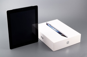 Самый прогрессивный в мире планшет: Тайга.инфо протестировала New iPad (видео)