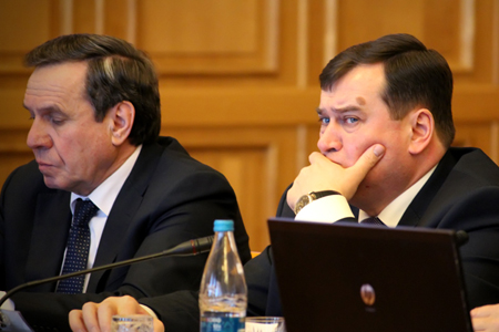 Городецкий об эфире Соловьева: «Я бесплатно землю не раздаю, не мой стиль»