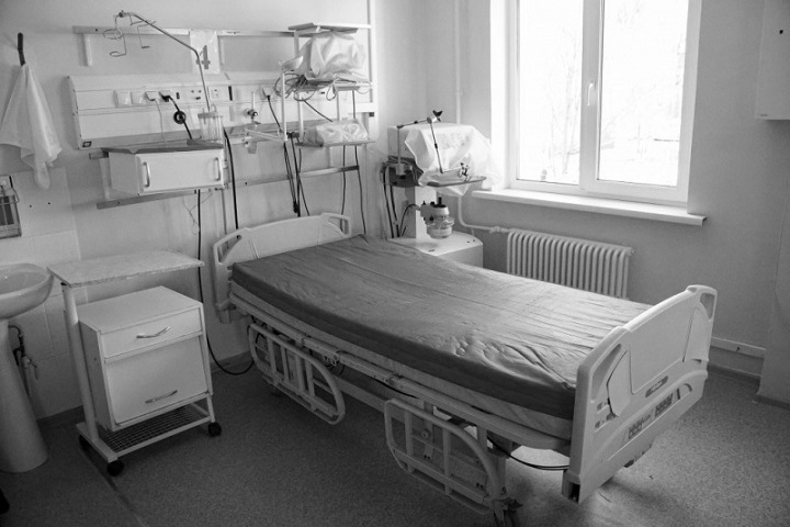 Смертность в Новосибирской области выросла на четверть Смертность в Новосибирской области выросла на четверть