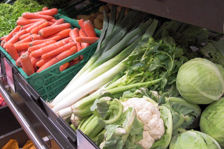 Инфляция в июле в Новосибирской области составила 15% Инфляция в июле в Новосибирской области составила 15%