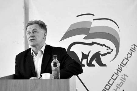 Институт при правительстве согласился c незаконностью отмены выборов мэров в Сибири Институт при правительстве согласился c незаконностью отмены выборов мэров в Сибири