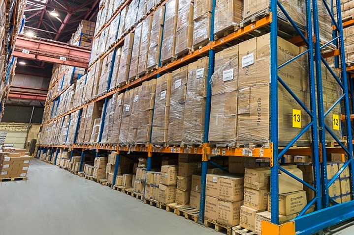 Аренда складов ответственного хранения – особенности