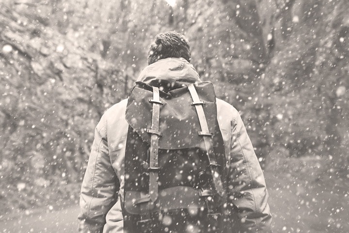 Новосибирцы покидают офисы