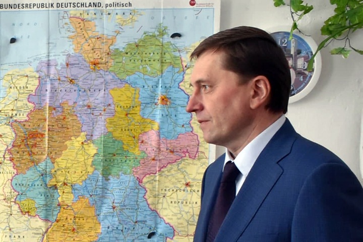 Итоги выборов по новосибирским округам Госдумы