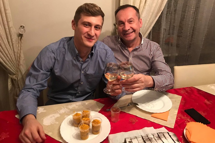 Новосибирский шоумен Буланкин будет работать над «повышением компетенции» Центра креативных индустрий Новосибирский шоумен Буланкин будет работать над «повышением компетенции» Центра креативных индустрий