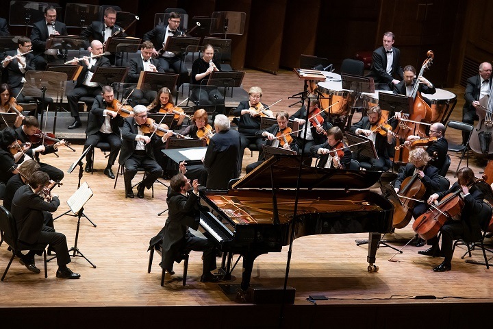 «Реквием» прозвучит на арт-фестивале в Новосибирске